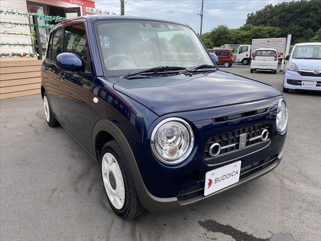 アルトラパンLC